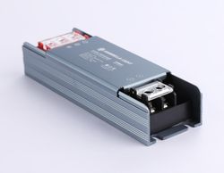 Ambrella Блок питания для светодиодной ленты 24V 60W 2.5A IP20 185-260V 115*35*22 GS8821 LED Driver 24V GS8821