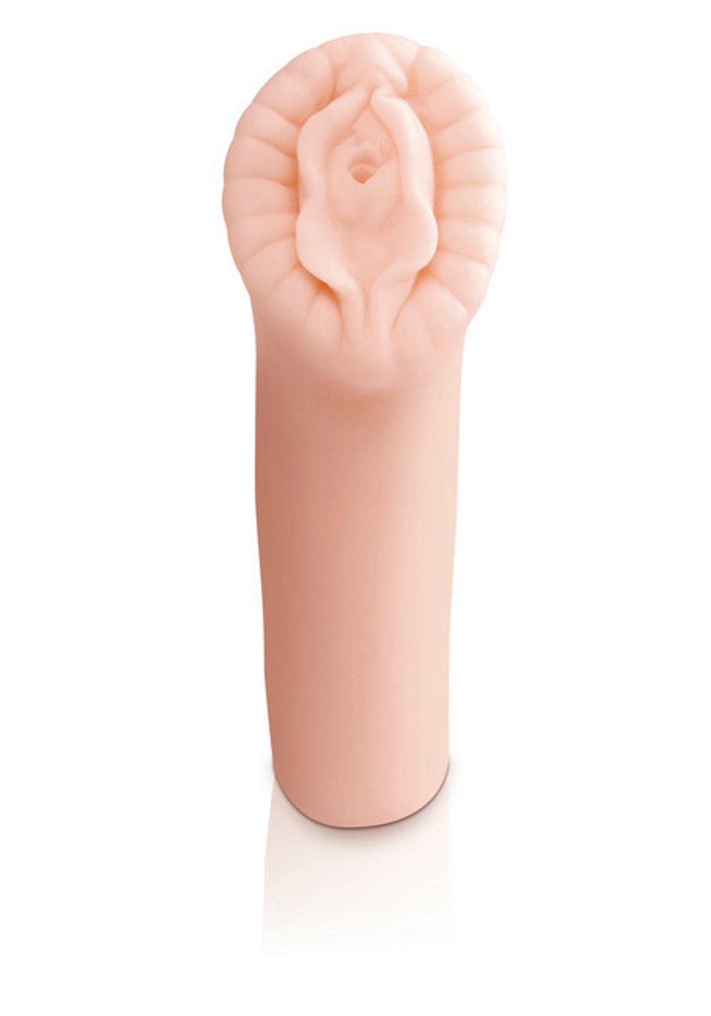 Мастурбатор Cumfy Clam (Цвет: телесный)