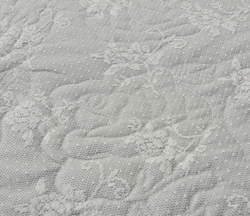 Покрывало 240х260 Sofi De MarkO Меликана морская волна