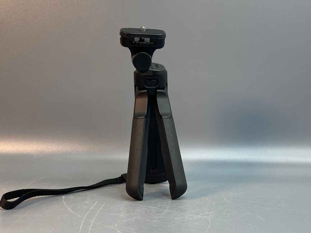 Canon HG-100TBR и пульт BR-E1