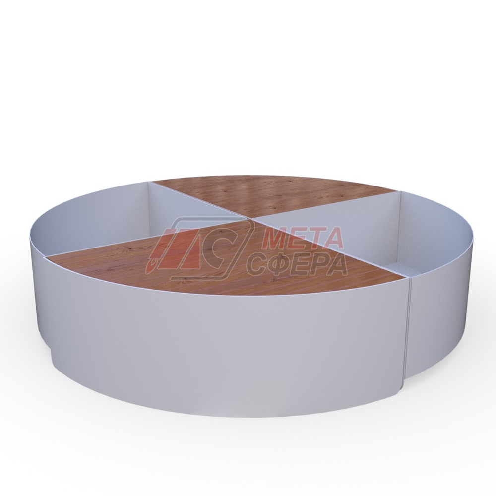 Комплект Орбита 1