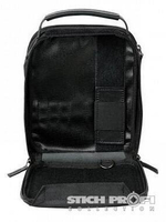 Сумка-кобура для пистолета №2 черная