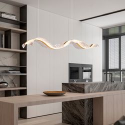 Подвесной Светильник Larseric C L150 By Imperiumloft