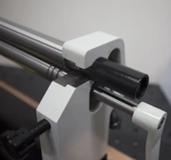 Ручной вальцовочный станок Stalex W01-1.5x1300