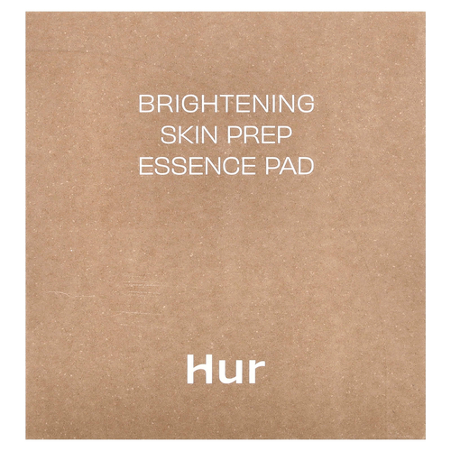 House of Hur, осветляющая эссенция для кожи, 140 мл