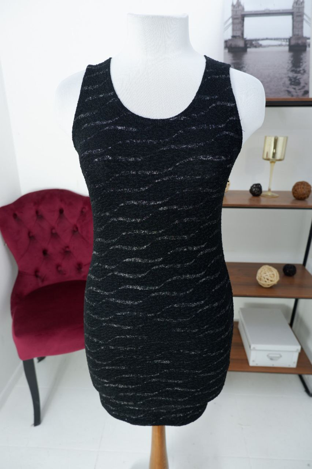 Топ красивый 40 размер