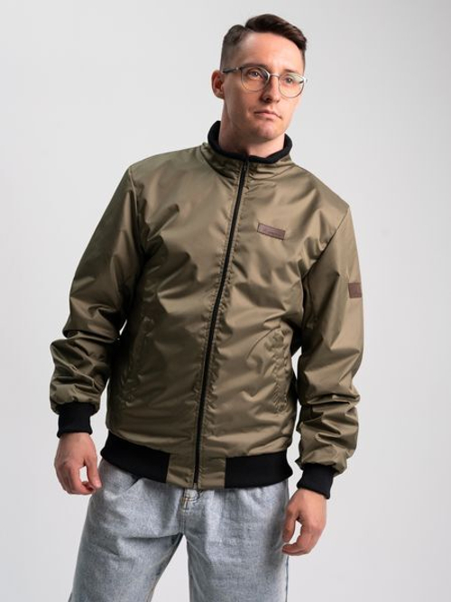 Ветровка "Шорт" хаки