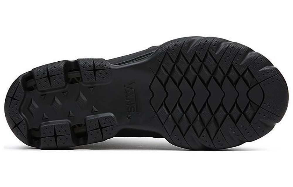 Vans Sk8 Sk8-Hi Tapered Modular