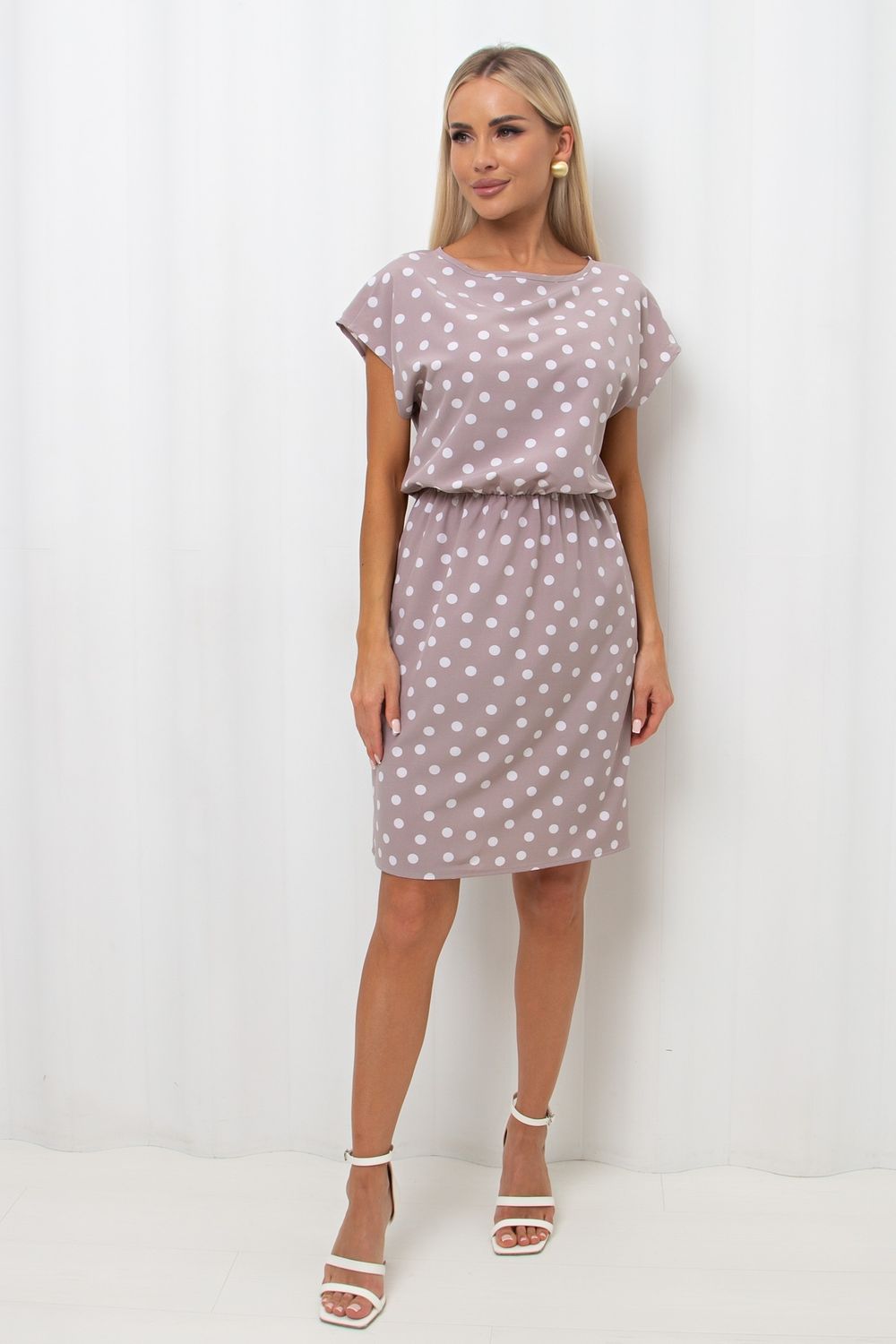 Платье Ульяна №80 Valentina