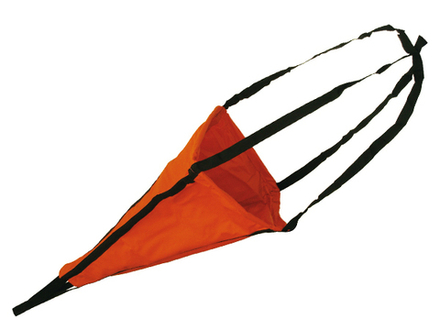 Якорь плавучий ПВХ 1000х1500 мм