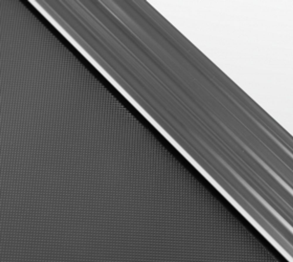 Oxygen Villa Deluxe III AL