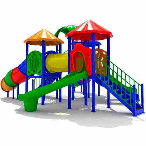 Детская площадка «Лагуна»