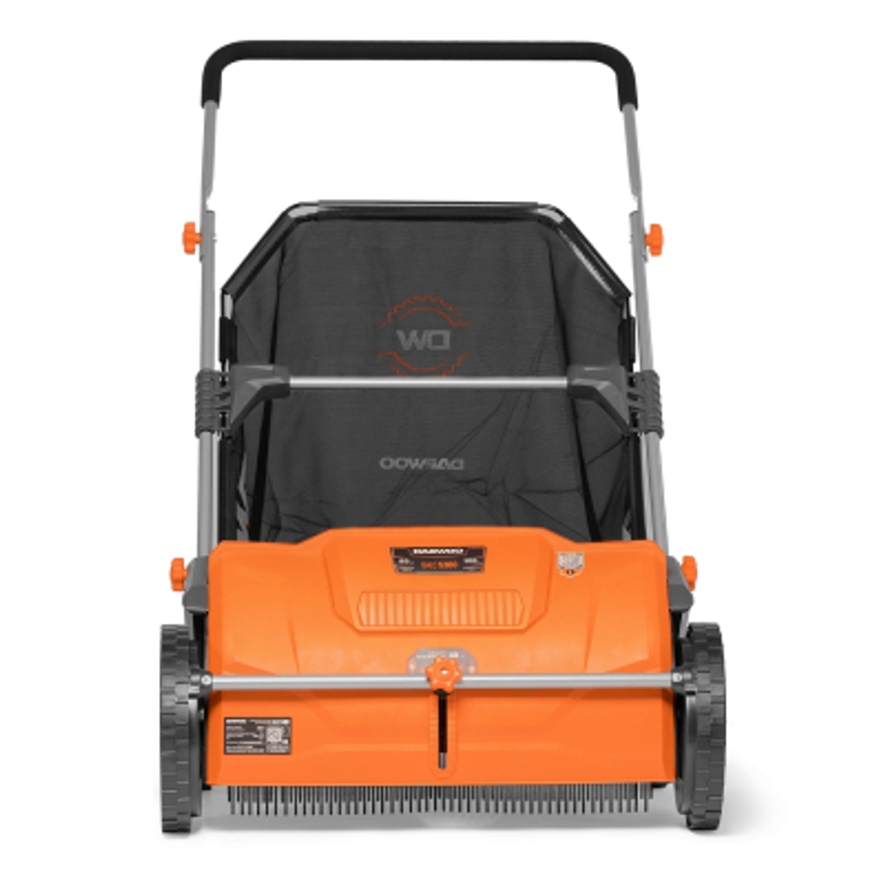 Собиратель листьев механический DAEWOO DALC 5300 53 см