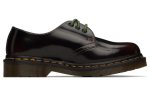 Dr.Martens Martin 1461 Series Leather Stylish Comfort Flat Shoes