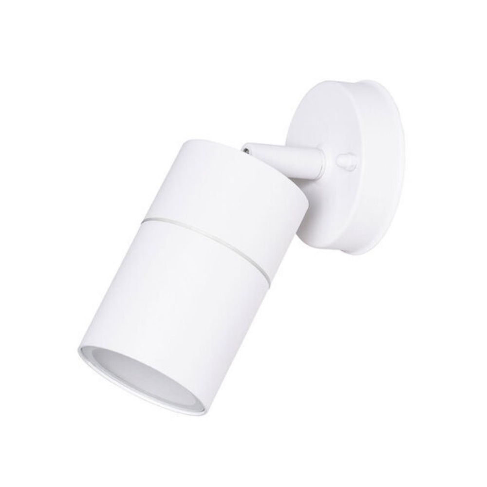 Уличный настенный светильник Arte Lamp MISTERO A3304AL-1WH