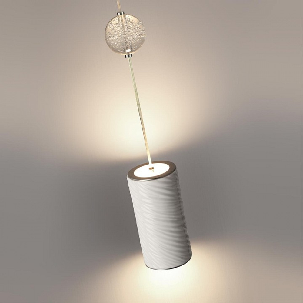 Подвесной светильник Odeon Light Riviera 5451/18L