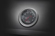 Газовый гриль Napoleon Freestyle 365 SB, 4 горелки, серый