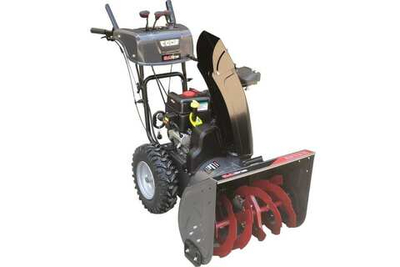 Снегоуборщик EVOLINE SBG 610 BE