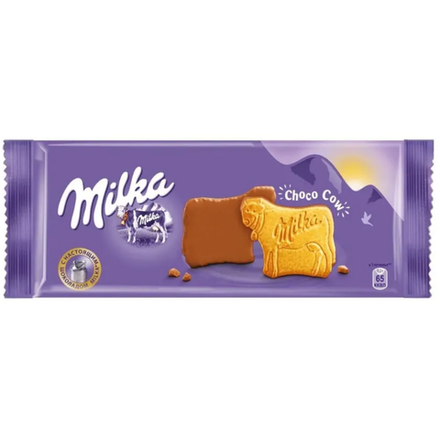 Печенье Milka Choco Cow 200 гр