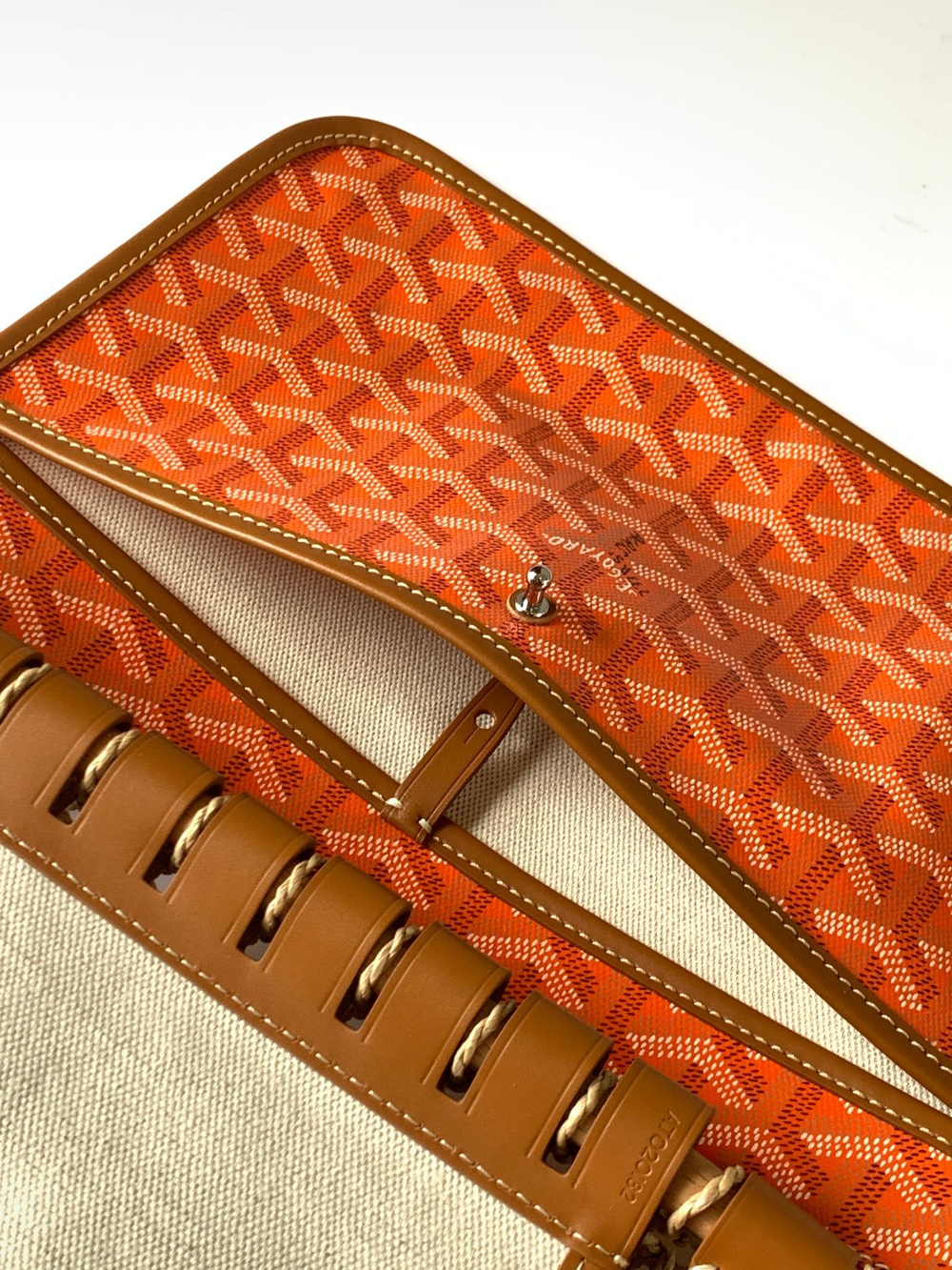 Goyard Aligre Bag