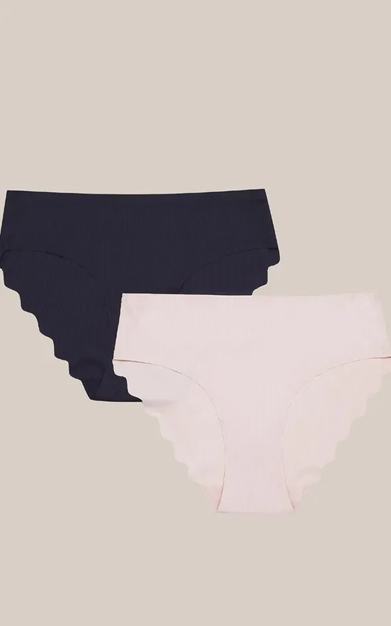 42147 PAMA Трусы слипы 2 шт. в упаковке