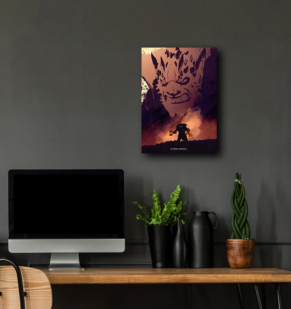 Lion (Dota 2)