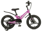 Детский велосипед Maxiscoo Space Deluxe 16'' (2025)