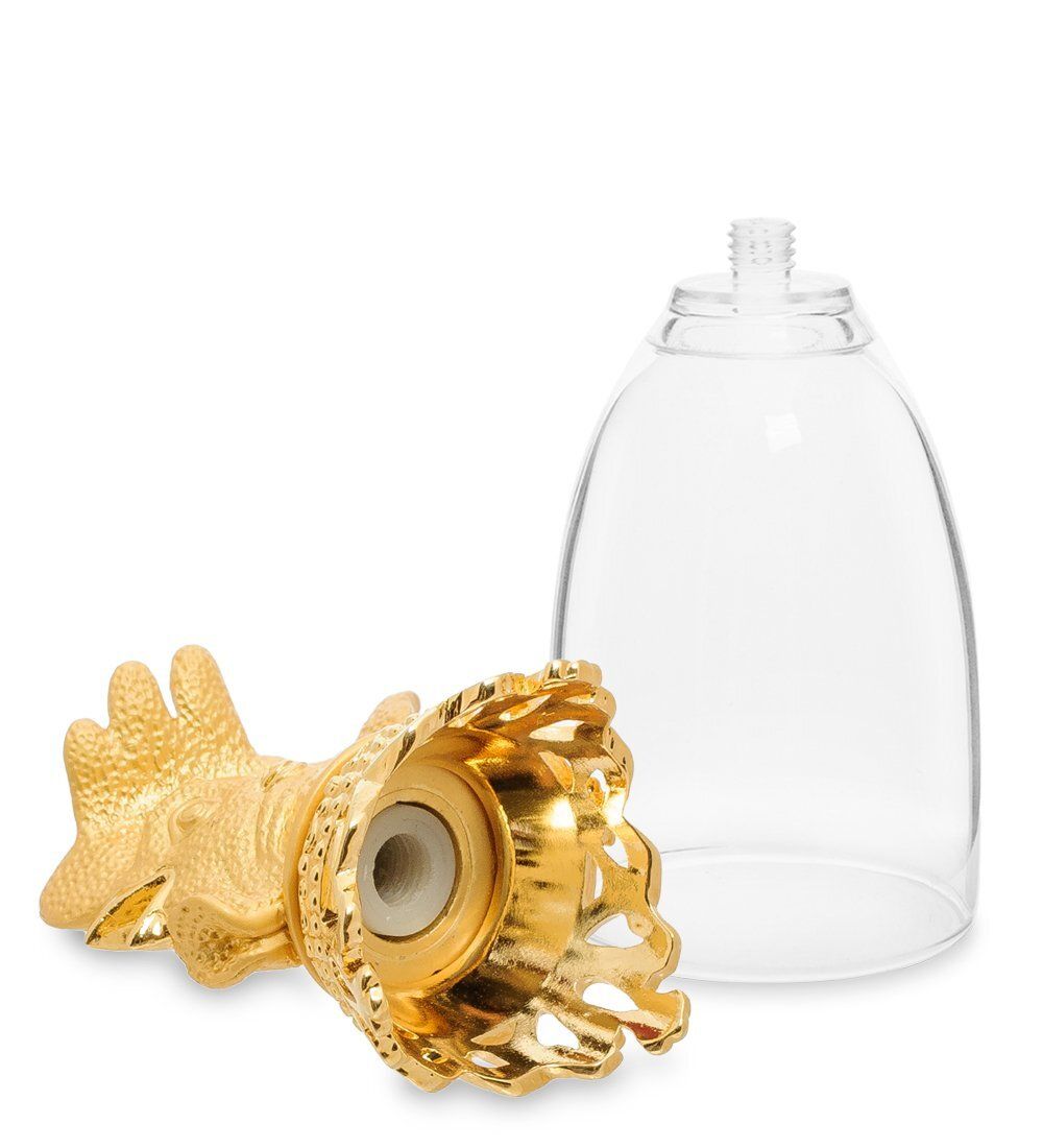 WIN-198 Хот-шот мал. золот. «Символ Года - Петух»