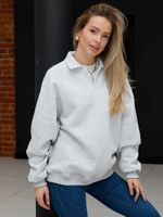 Толстовка женская Триумф-4 Виотекс КАРМЕЛАНЖ