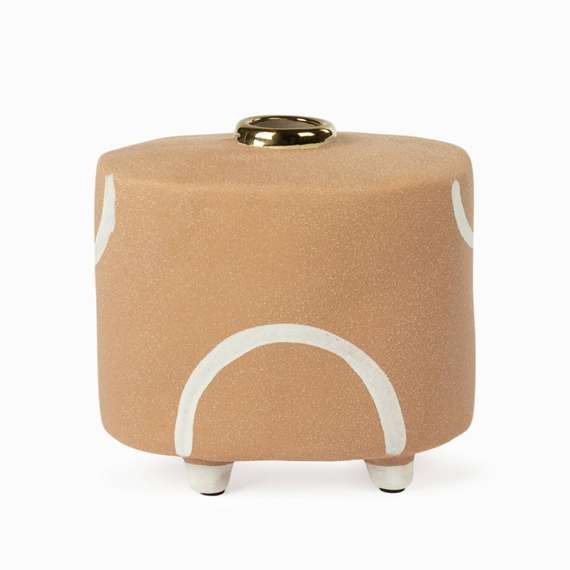 Ваза Chino высота 14