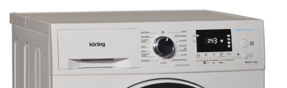 Стиральная машина Korting KWM 42ID1460