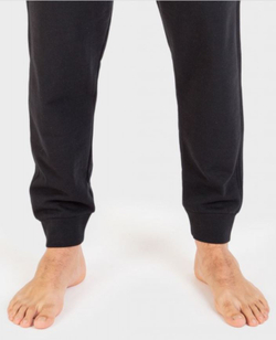 Брюки мужские Massana 019 Black P713302