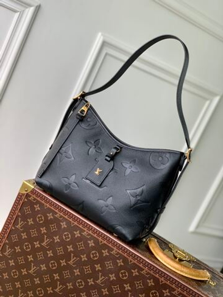Louis Vuitton CarryAll PM