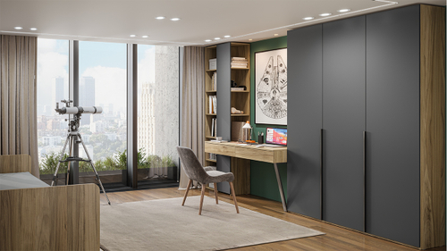 Набор детской мебели «Порто» №1