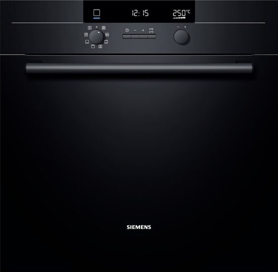 Электрический духовой шкаф Siemens HB65AR620S
