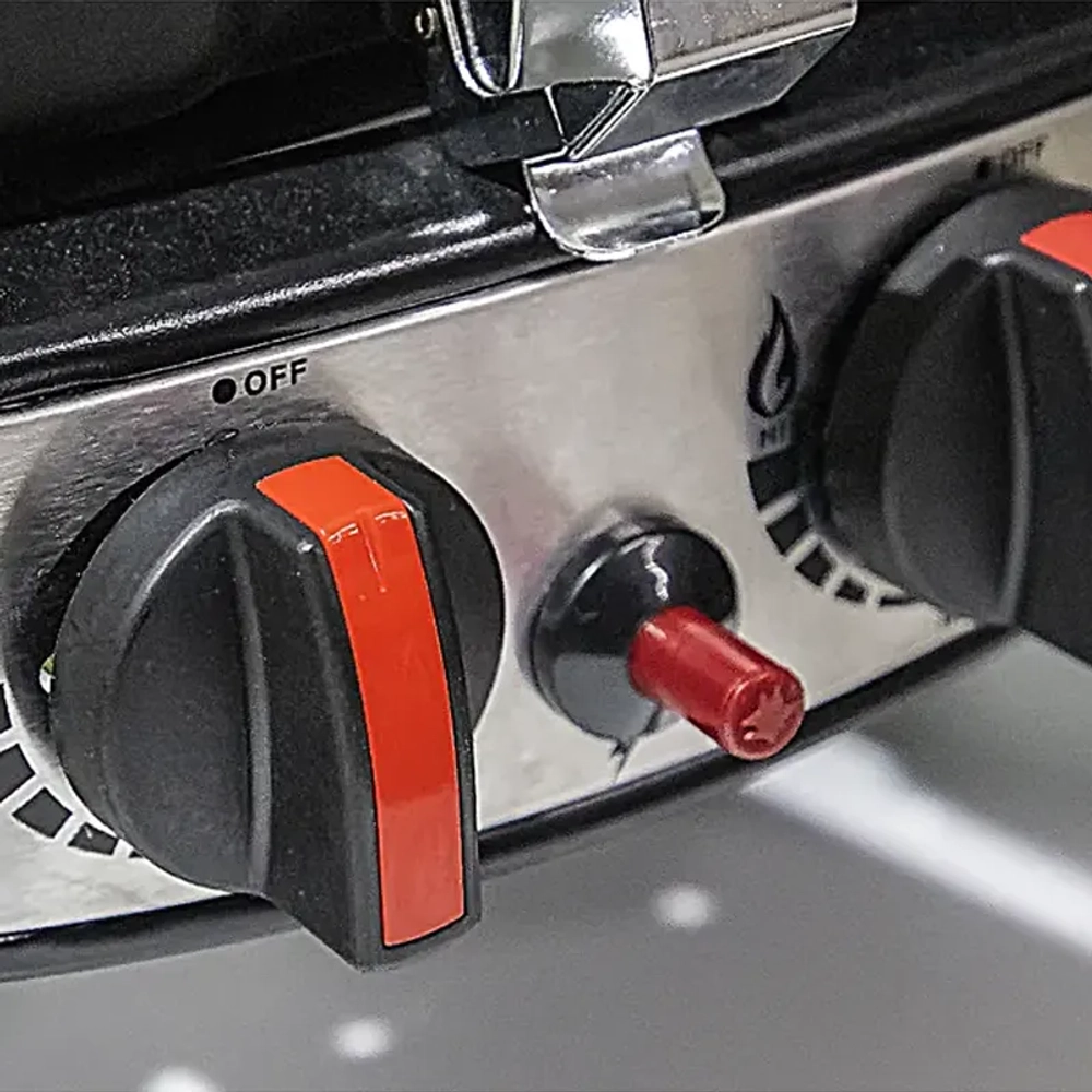 KOCH Gourmet 100 газовый гриль 5-0-101