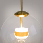 Подвесной светильник Maytoni MOD055PL-L12G3K