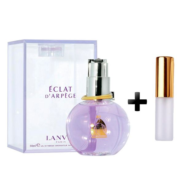 Lanvin Eclat D’Arpege EDP + Атомайзер