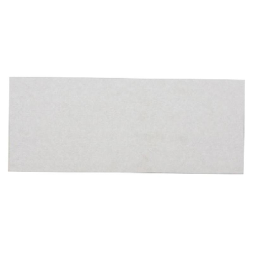 Накладка для упаковки денег без номинала, средняя, 65х150 мм, 1000 штук в упаковке