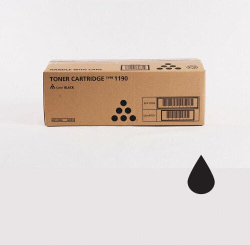 Ricoh 431013 тонерный картридж Подлинный Черный 1 шт