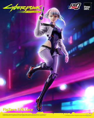Kushinada Lucyna