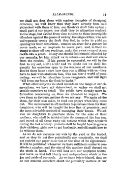 Salmagundi | Washington Irving