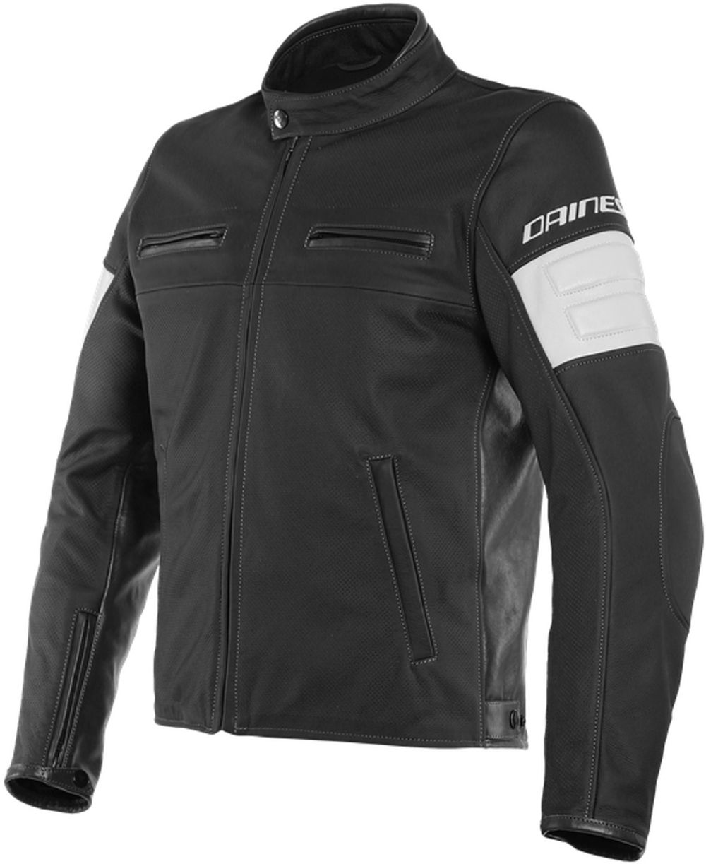 San Diego Perforated / Черный