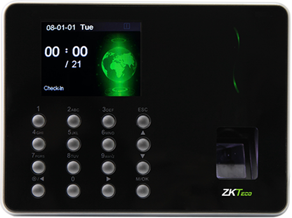 Считыватель  ZKTeco WL30