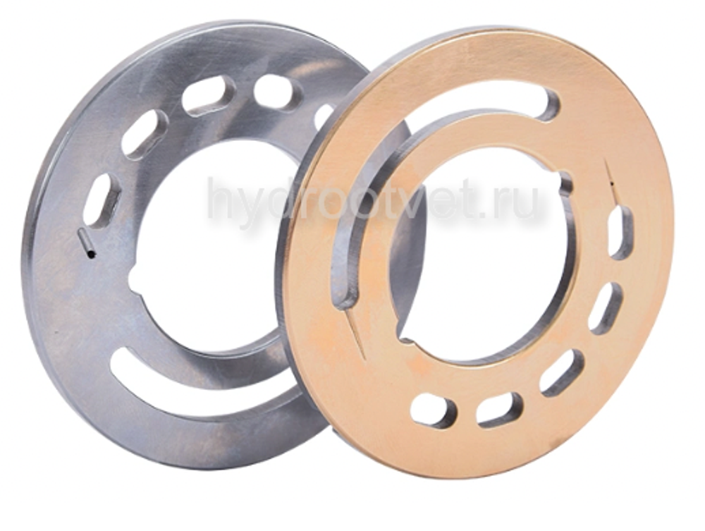 A10VSO71 VALVE PLATE  L - Распределитель ЛЕВЫЙ