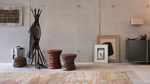 Табурет Walter Knoll Bellows Stool