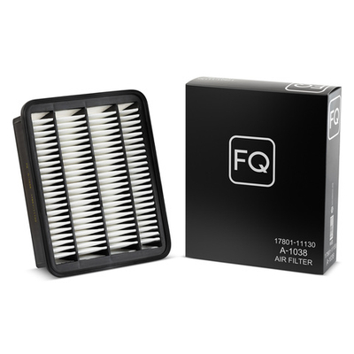 Фильтр воздушный FQ A-1038   17801-11130