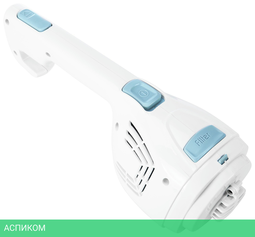 Пылесос StarWind SCH1650