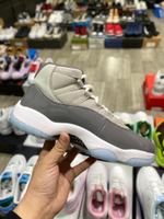 Jordan 11 Retro "Cool Grey"