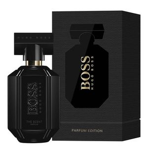 Hugo Boss Boss The Scent For Her Parfum Edition